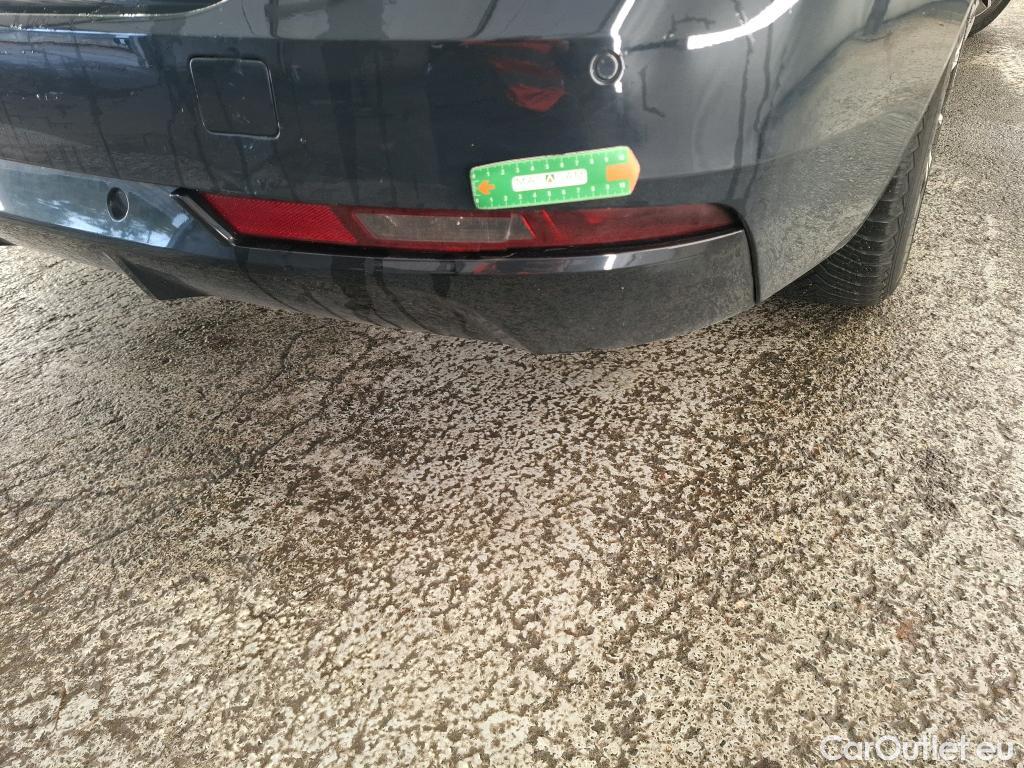  Peugeot  508  SW Allure 2.0 HDi 165CV BVA8 E6d #9