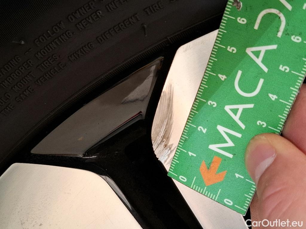  Citroen  C5  X Shine 1.6 PureTech 180CV BVA8 E6d #14