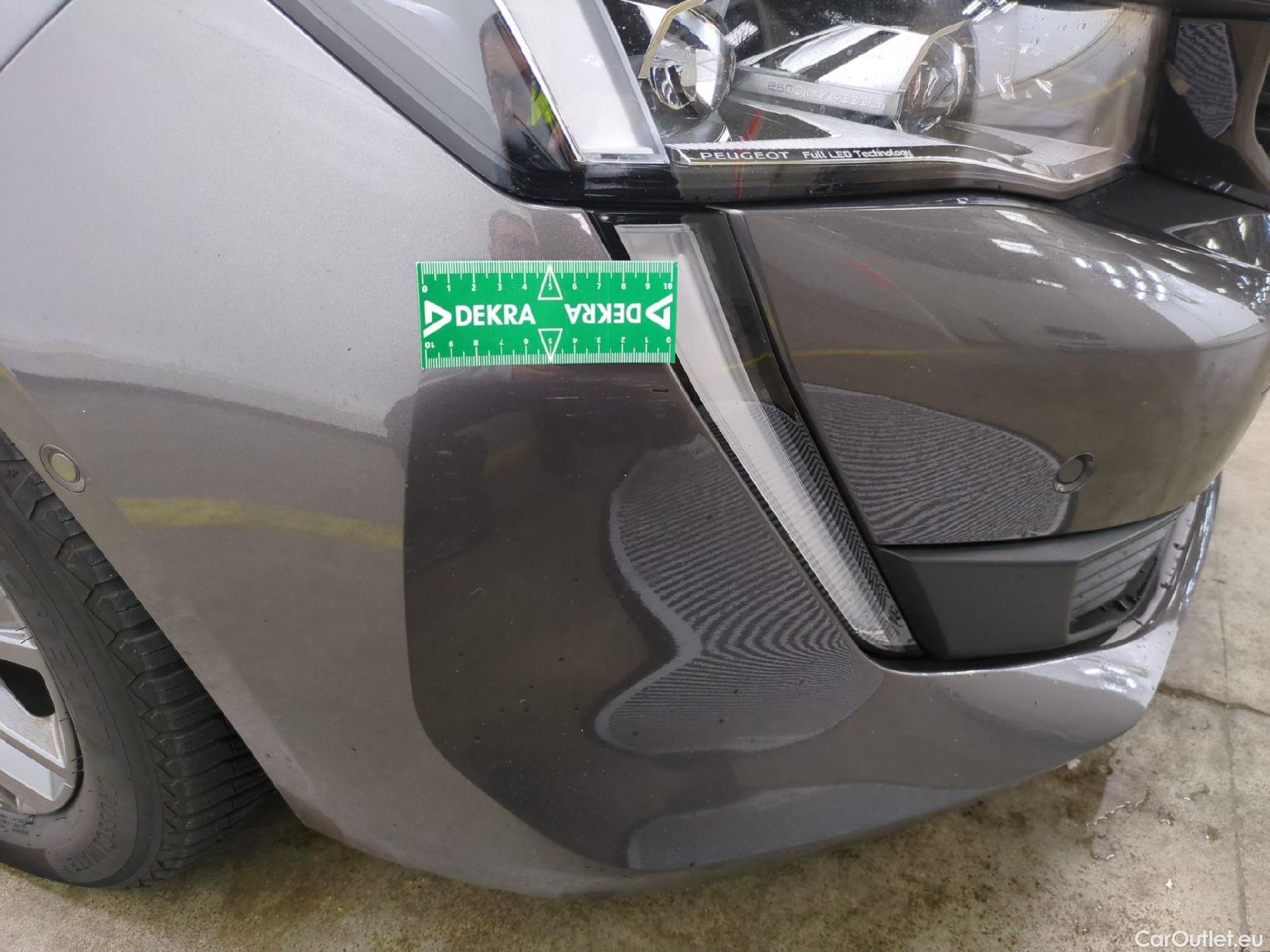  Peugeot  508  SW Allure Business 1.5 HDi 130CV BVA8 E6d #47