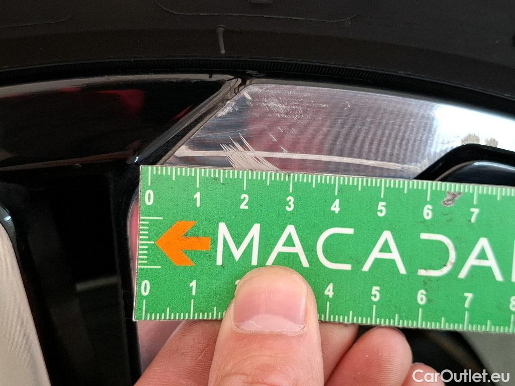  Citroen  C5  X Shine 1.6 PureTech 180CV BVA8 E6d #13