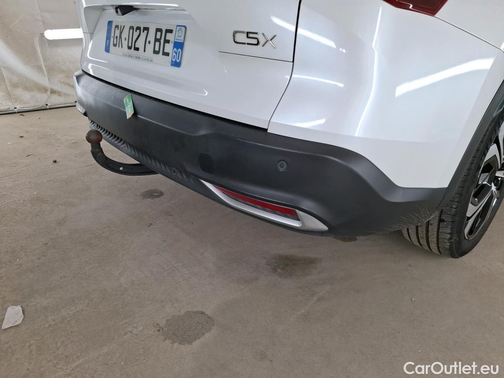  Citroen  C5  X Shine 1.6 PureTech 180CV BVA8 E6d #26