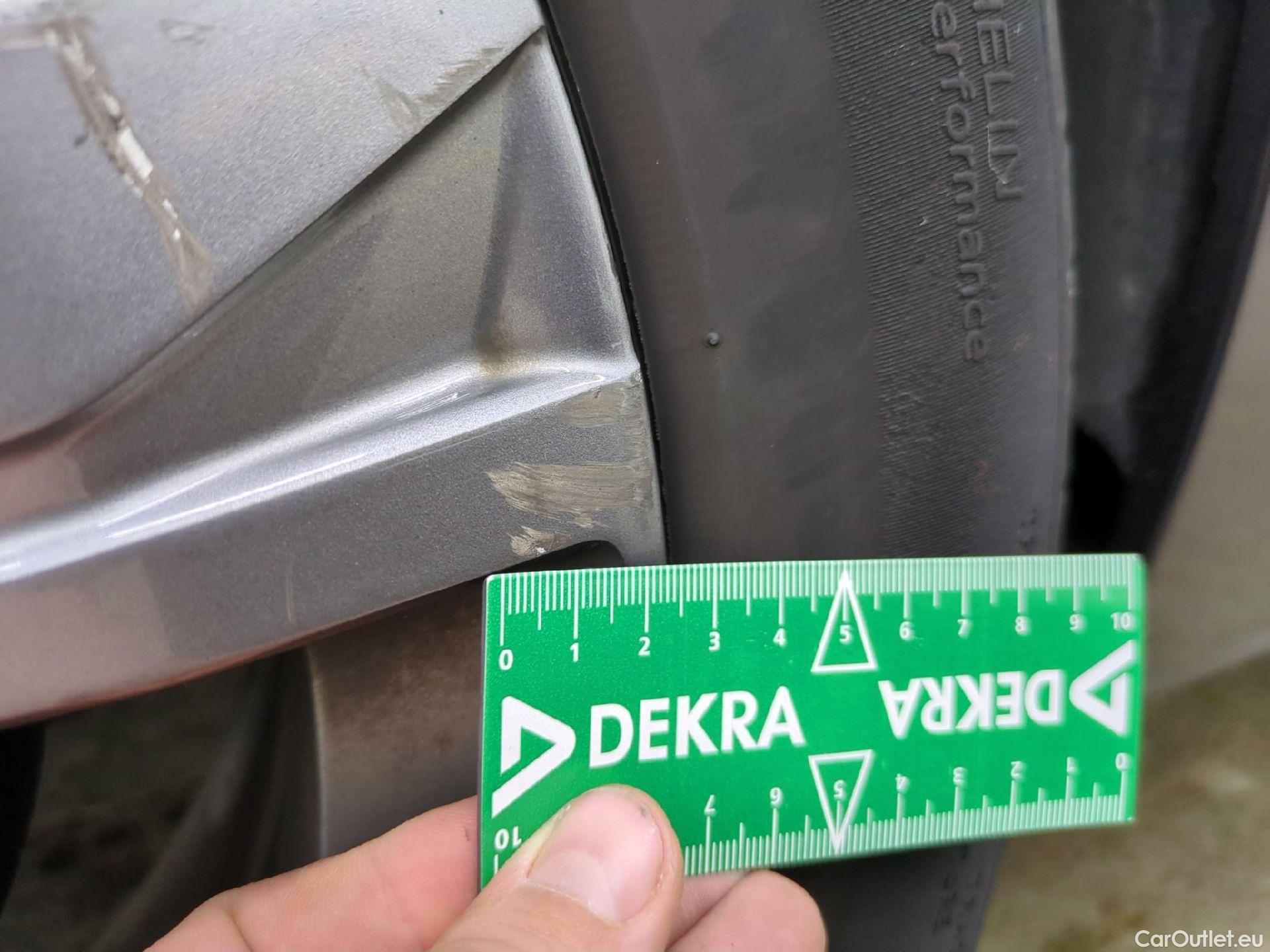  Peugeot  508  SW Allure Business 1.5 HDi 130CV BVA8 E6d #34