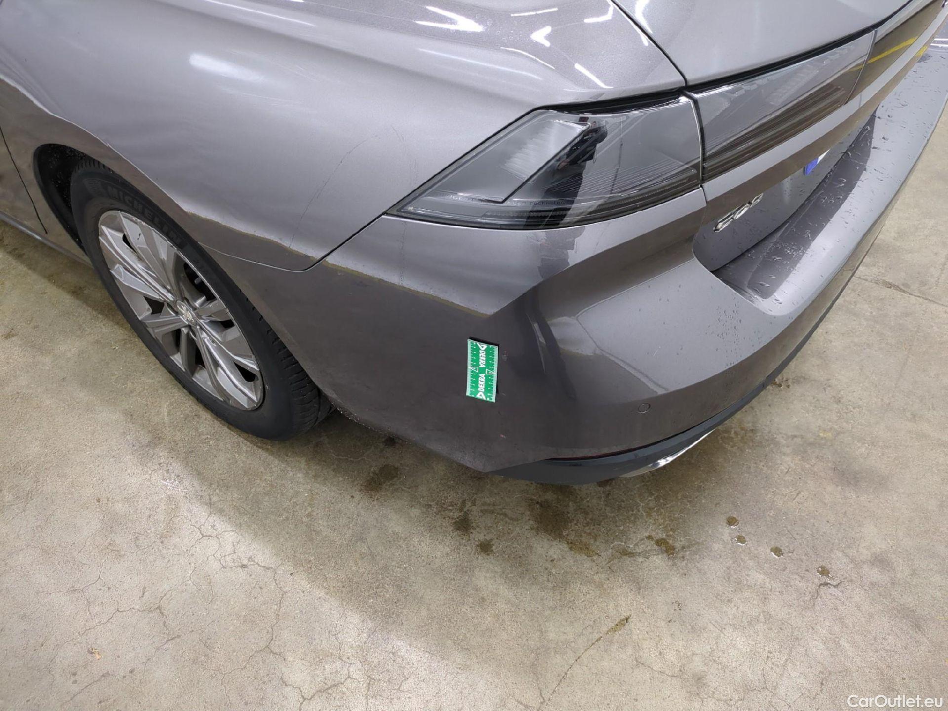  Peugeot  508  SW Allure Business 1.5 HDi 130CV BVA8 E6d #60