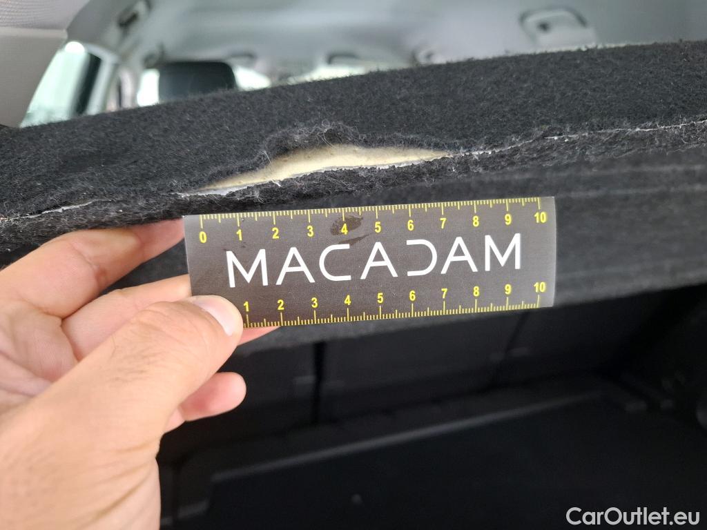  Citroen  C5 CITROEN  Aircross / 2018 / 5P / SUV BlueHDi 130 S&S EAT8 Business #12