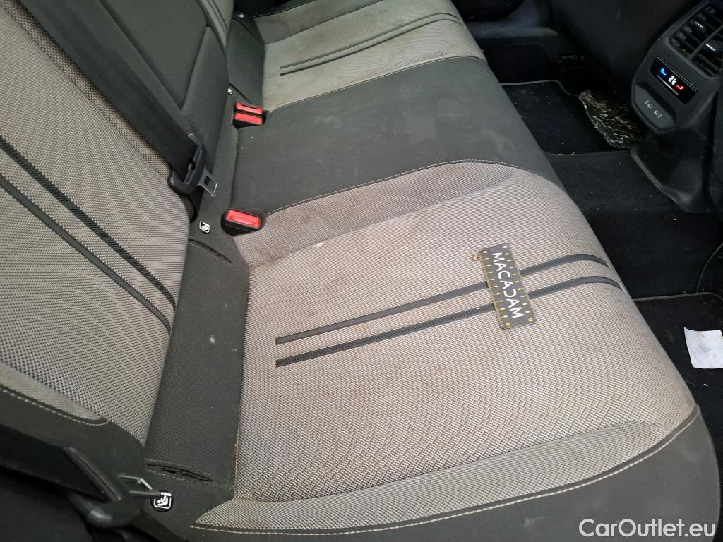  Seat  Leon SEAT  Sportstourer / 2020 / 5P / Break 2.0 TDI 150 DSG S&S Style Business #13