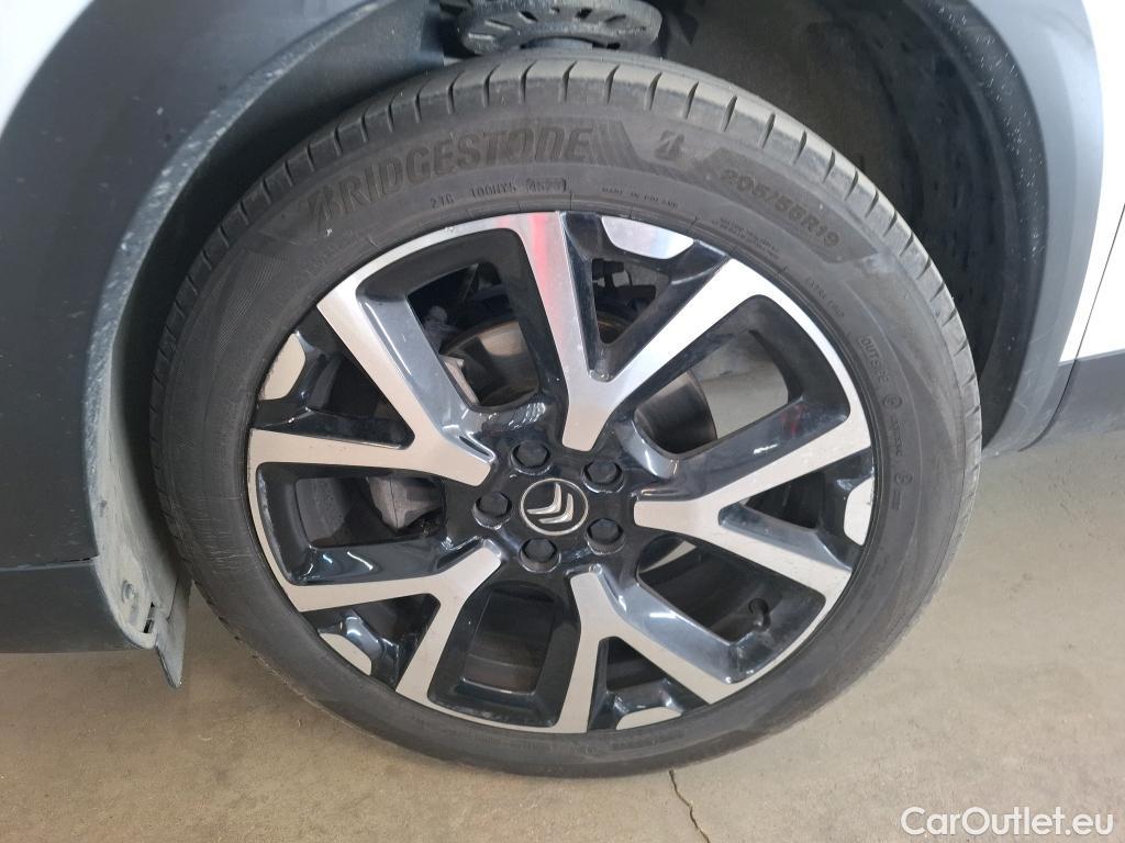  Citroen  C5 CITROEN  Aircross / 2018 / 5P / SUV PureTech 130 S&S EAT8 Shine Pack #8