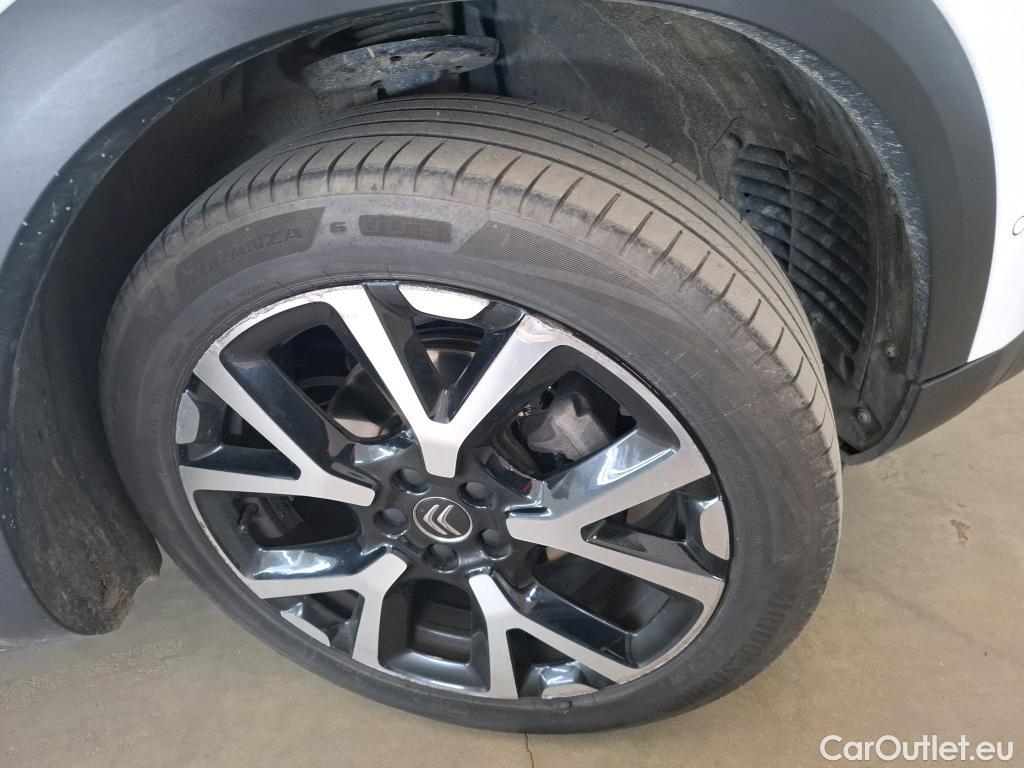  Citroen  C5 CITROEN  Aircross / 2018 / 5P / SUV PureTech 130 S&S EAT8 Shine Pack #4