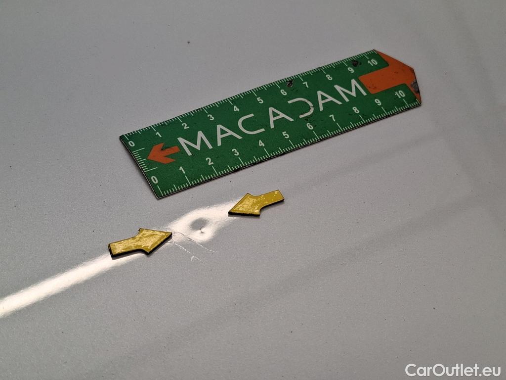  Citroen  C5  X Shine 1.6 PureTech 180CV BVA8 E6d #29