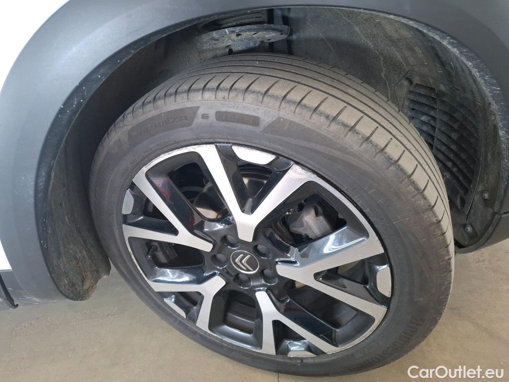  Citroen  C5 CITROEN  Aircross / 2018 / 5P / SUV PureTech 130 S&S EAT8 Shine Pack #28