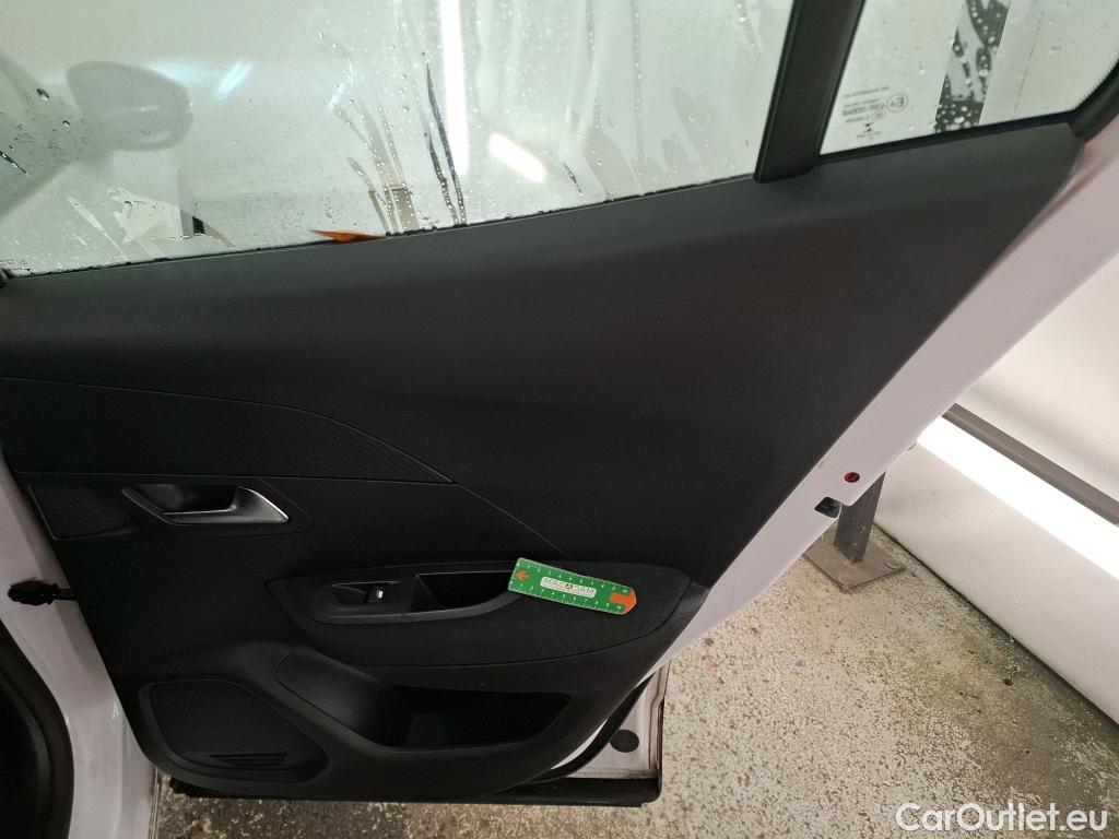  Peugeot  2008  Active Business 1.2 PureTech 130CV BVA8 E6d #6