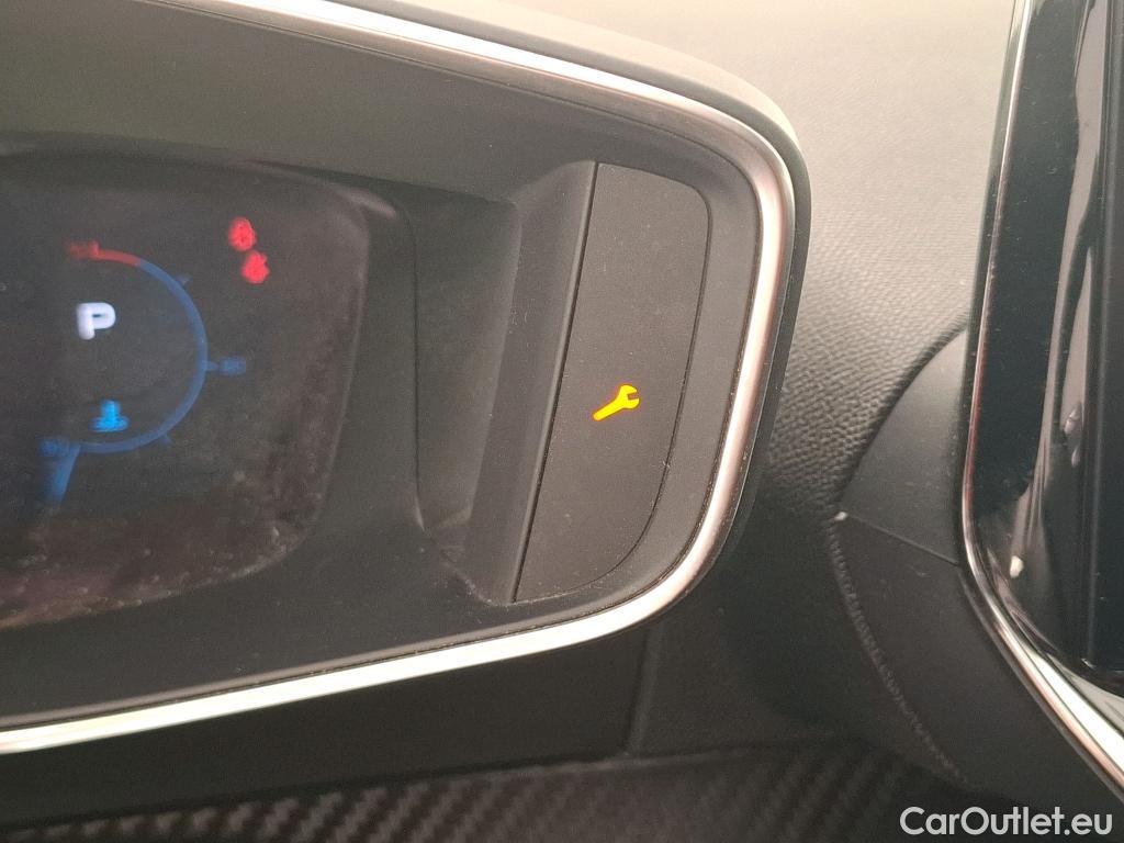  Peugeot  2008  Allure Business 1.2 PureTech 130CV BVA8 E6d #17