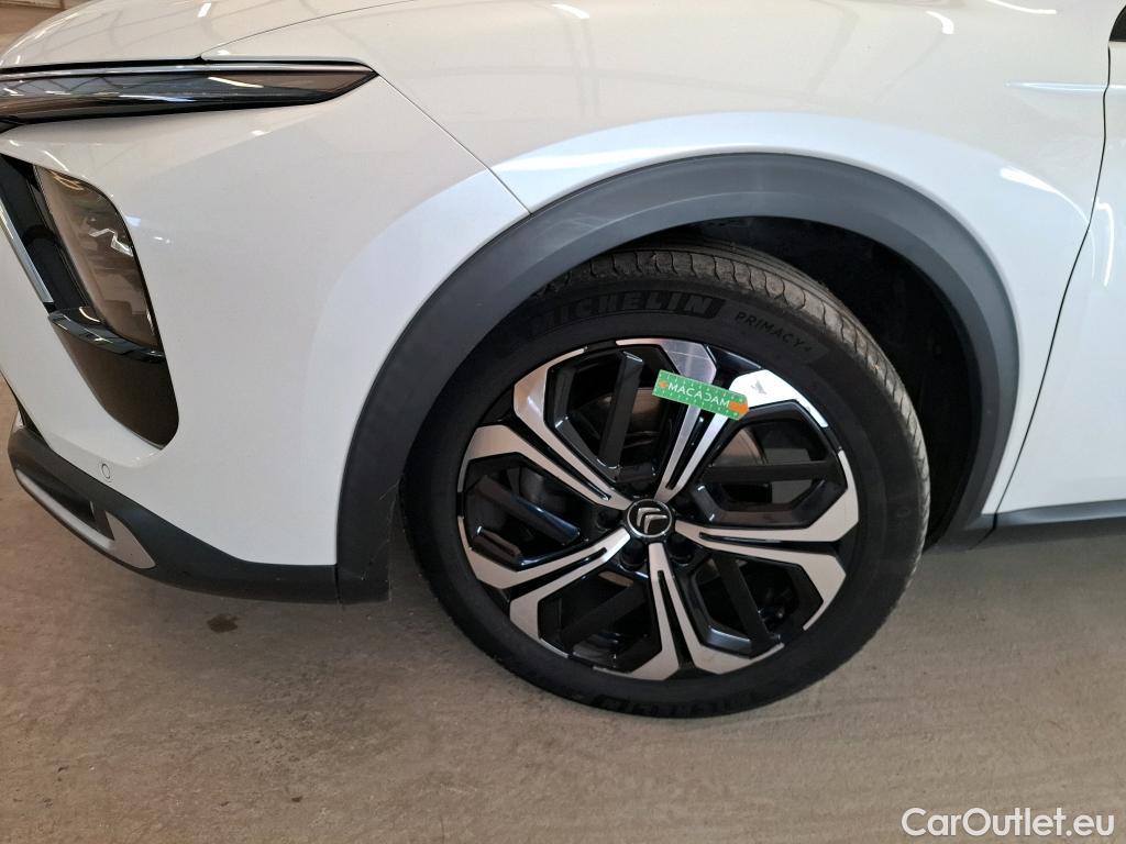  Citroen  C5  X Shine 1.6 PureTech 180CV BVA8 E6d #11