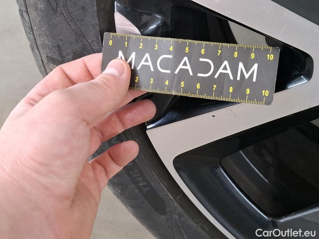  Citroen  C5 CITROEN  Aircross / 2018 / 5P / SUV PureTech 130 S&S EAT8 Shine Pack #25