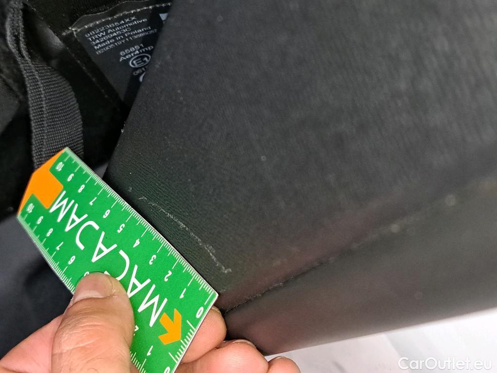  Citroen  C5  Aircross Business 1.2 PureTech 130CV BVM6 E6dT #10