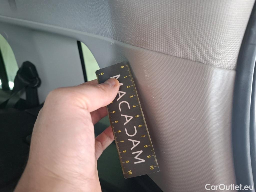  Citroen  C5 CITROEN  Aircross / 2018 / 5P / SUV PureTech 130 S&S EAT8 Shine Pack #50