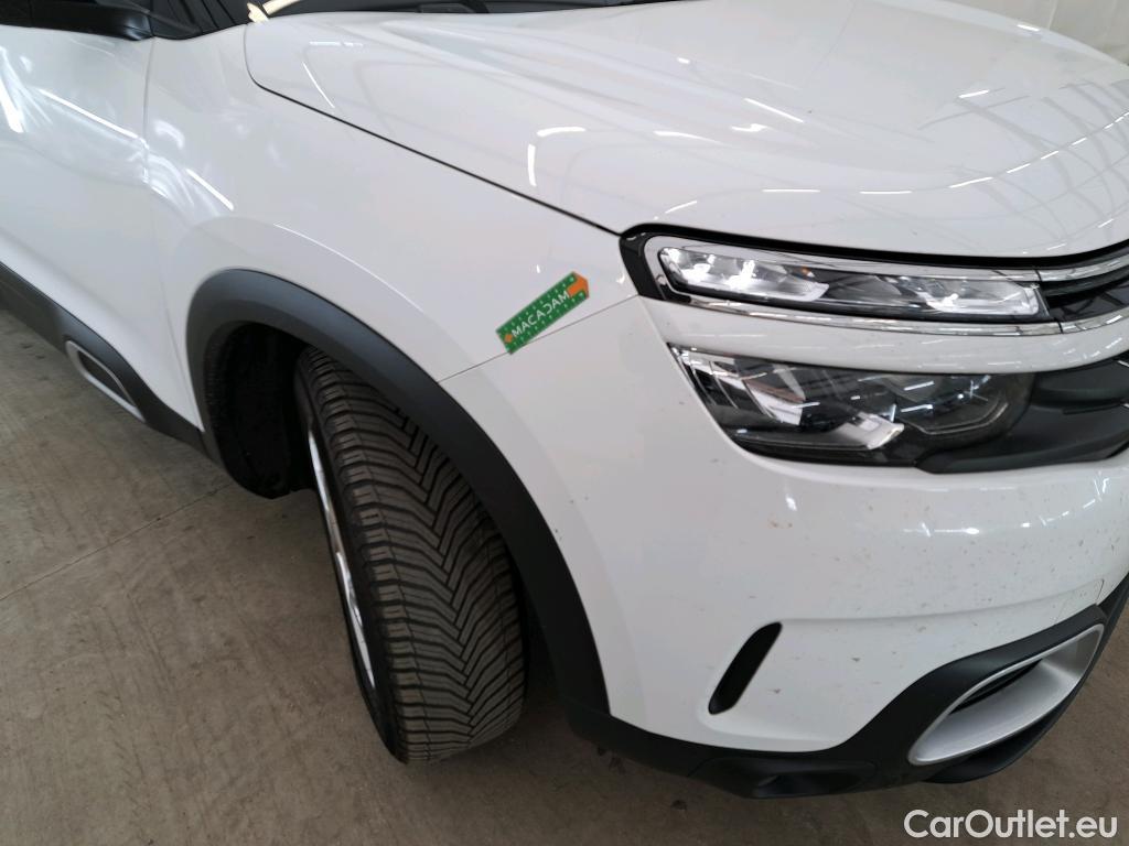  Citroen  C5  Aircross Business 1.2 PureTech 130CV BVM6 E6dT #3