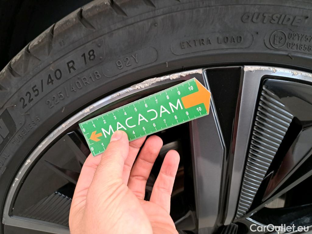  Peugeot  308 PEUGEOT  SW / 2021 / 5P / Break PureTech 130 S&S EAT 8 GT PACK #9