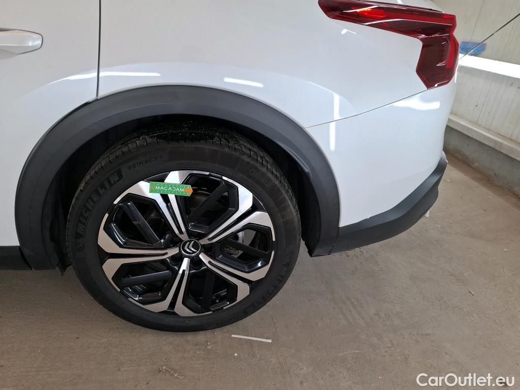  Citroen  C5  X Shine 1.6 PureTech 180CV BVA8 E6d #16