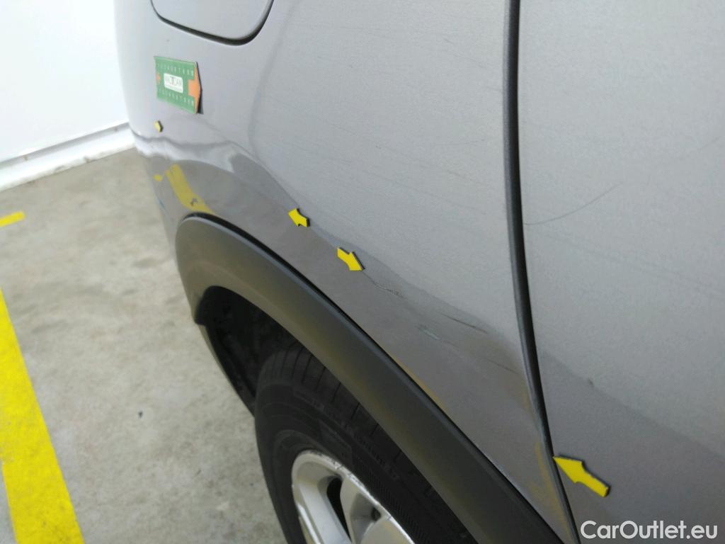  DS  DS7 DS DS 7 Crossback / 2017 / 5P / SUV BlueHDi 130 Manuel Business #10