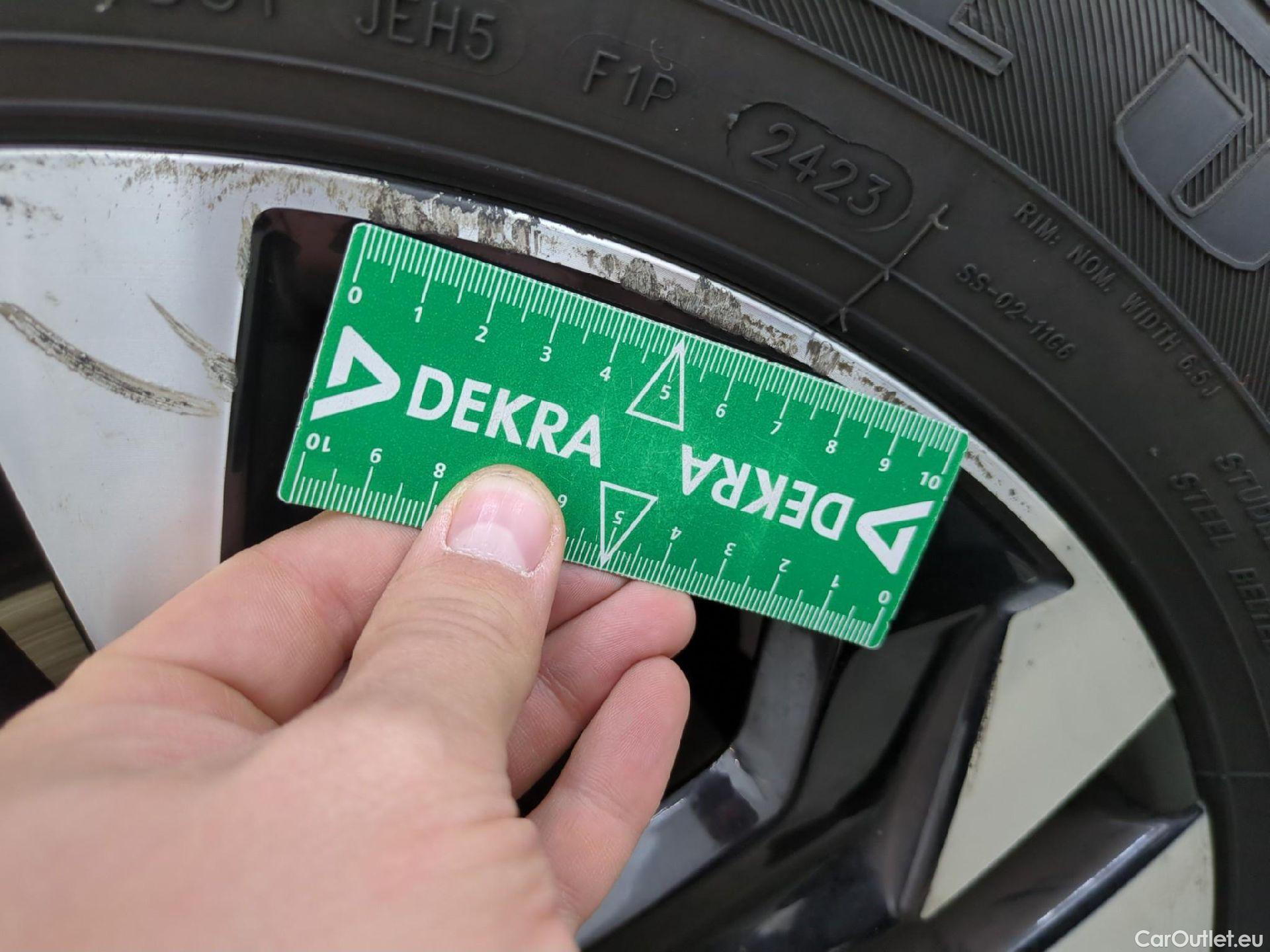  Peugeot  2008  Allure Business 1.5 HDi 110CV BVM6 E6d #23