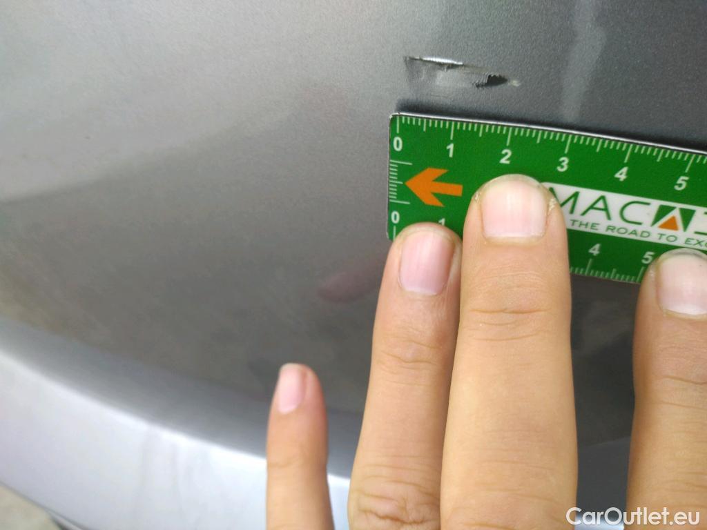  DS  DS7 DS DS 7 Crossback / 2017 / 5P / SUV BlueHDi 130 Manuel Business #36