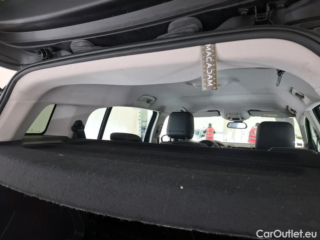  Citroen  C5 CITROEN  Aircross / 2018 / 5P / SUV BlueHDi 130 S&S EAT8 Business #6