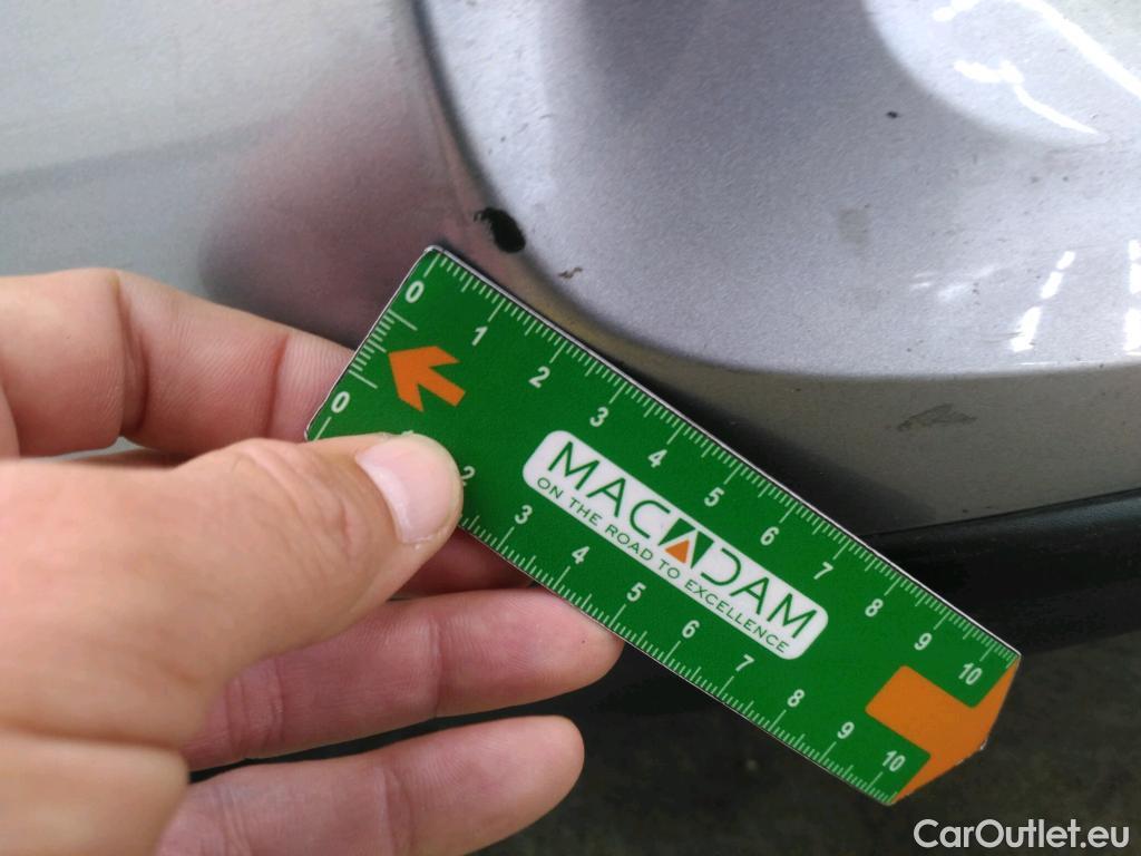  DS  DS7 DS DS 7 Crossback / 2017 / 5P / SUV BlueHDi 130 Manuel Business #72