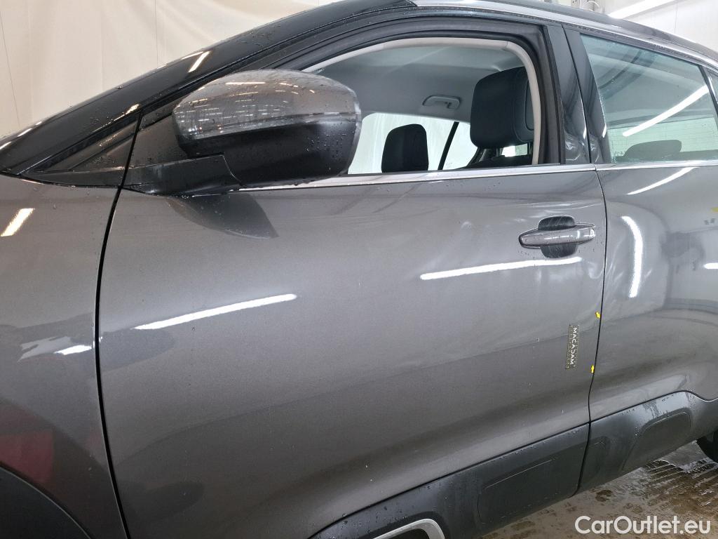  Citroen  C5 CITROEN  Aircross / 2018 / 5P / SUV BlueHDi 130 S&S EAT8 Business #1