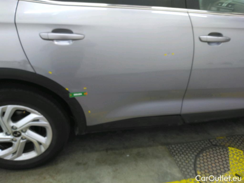  DS  DS7 DS DS 7 Crossback / 2017 / 5P / SUV BlueHDi 130 Manuel Business #20