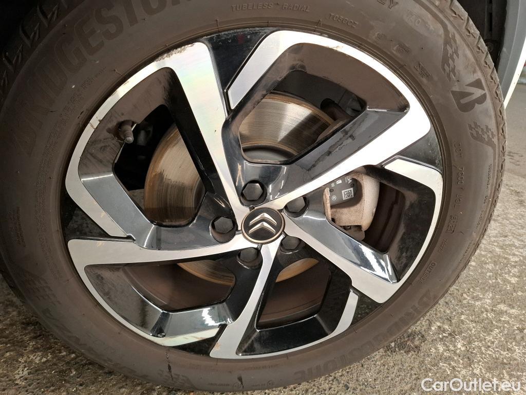  Citroen  C5  Aircross Shine Hybrid 1.6 225CV BVA8 E6d #17