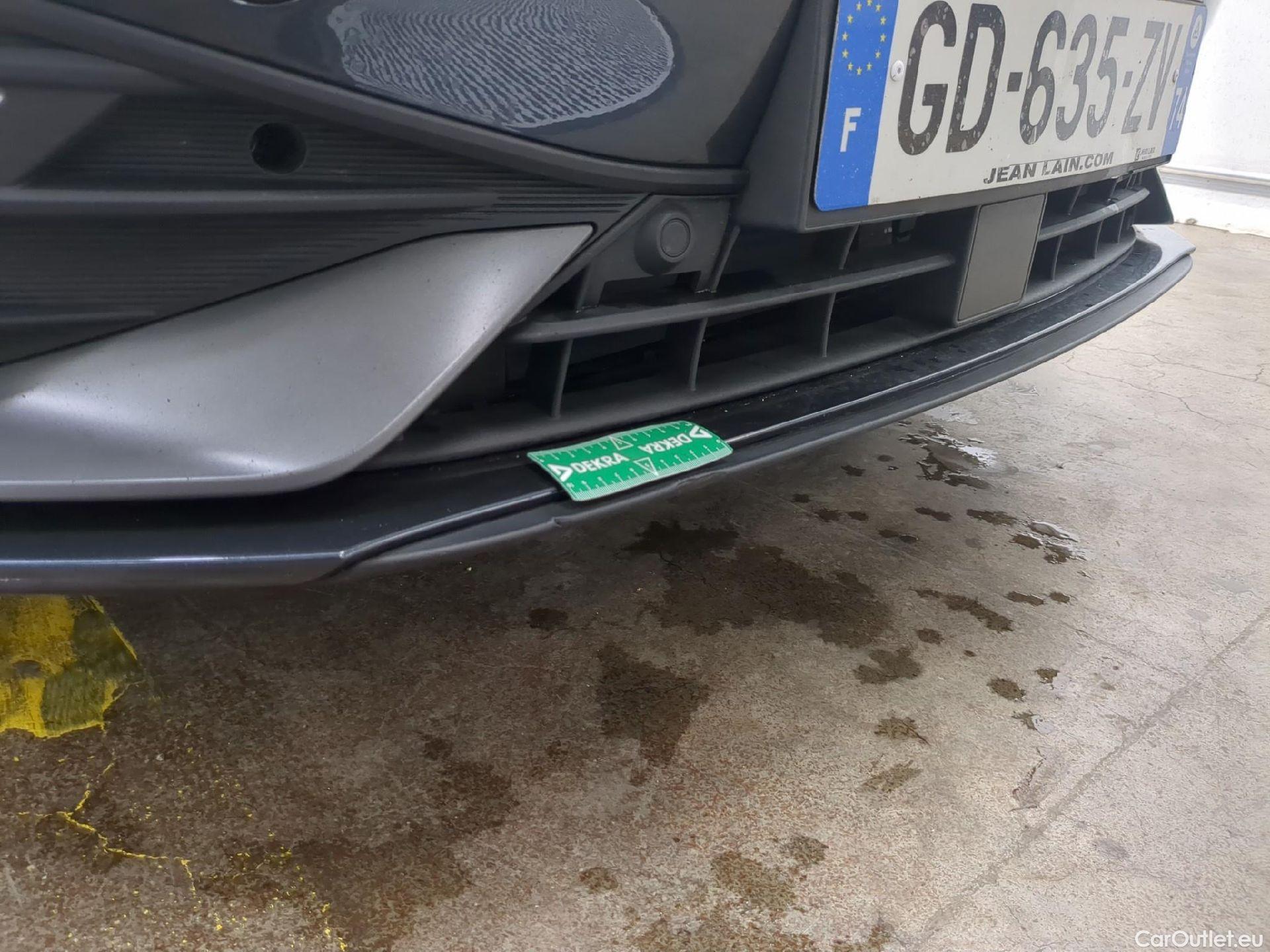  Seat  Leon  Sportstourer FR 2.0 TDI 150CV BVA7 E6d #12