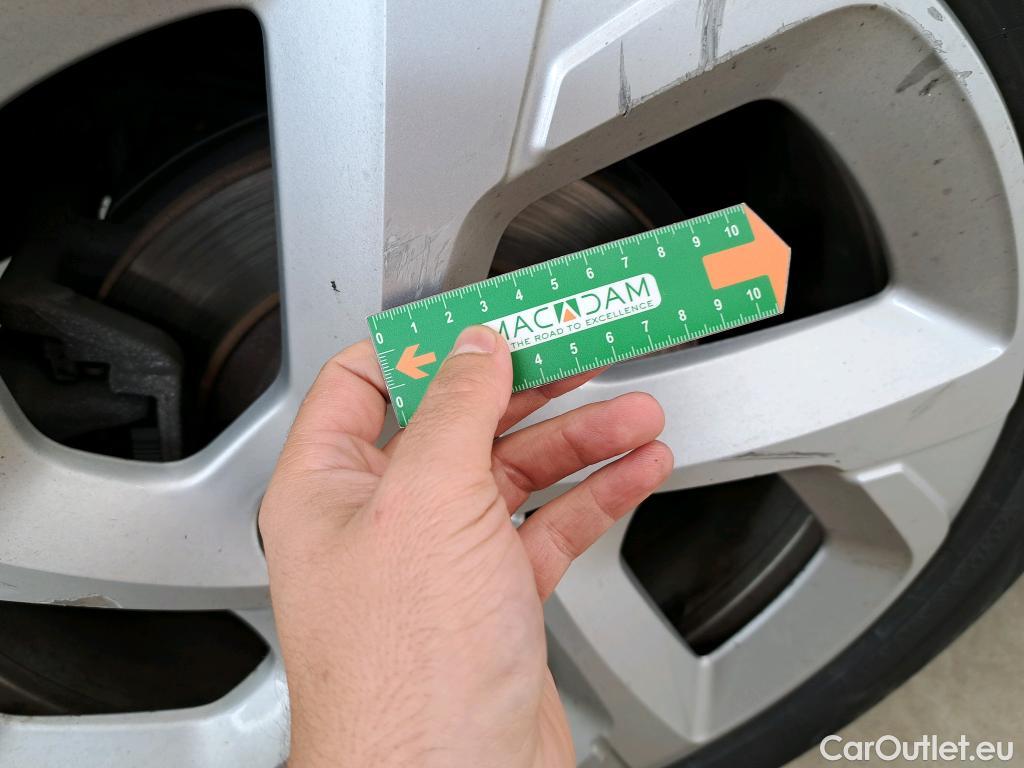  Citroen  C5  Aircross Business 1.5 BlueHDi 130CV BVA8 E6d #9