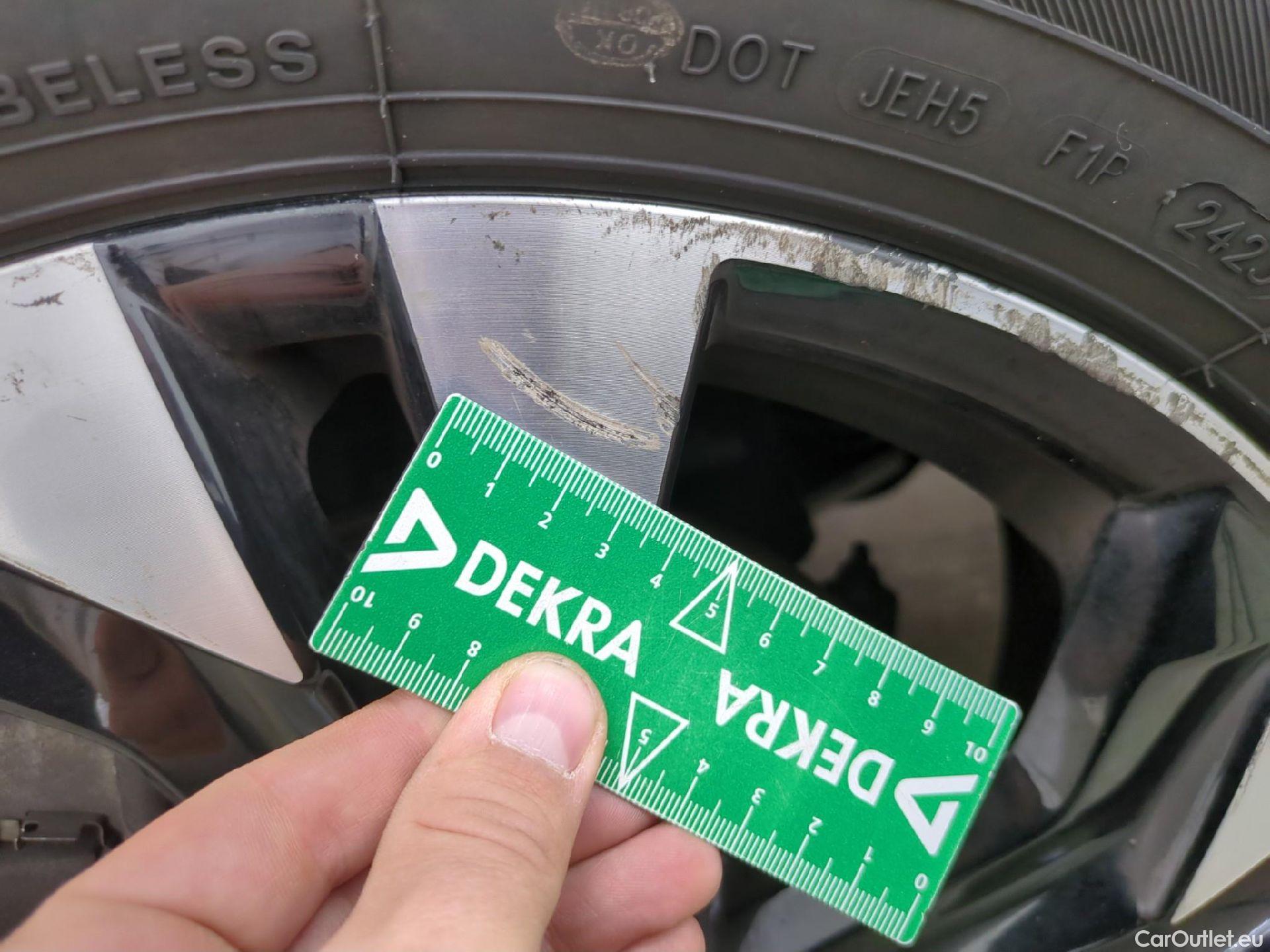  Peugeot  2008  Allure Business 1.5 HDi 110CV BVM6 E6d #22