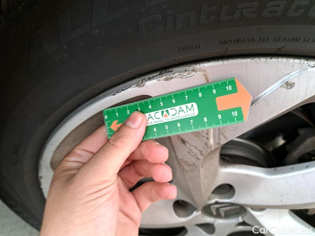  Citroen  C5  Aircross Business 1.5 BlueHDi 130CV BVA8 E6d #4