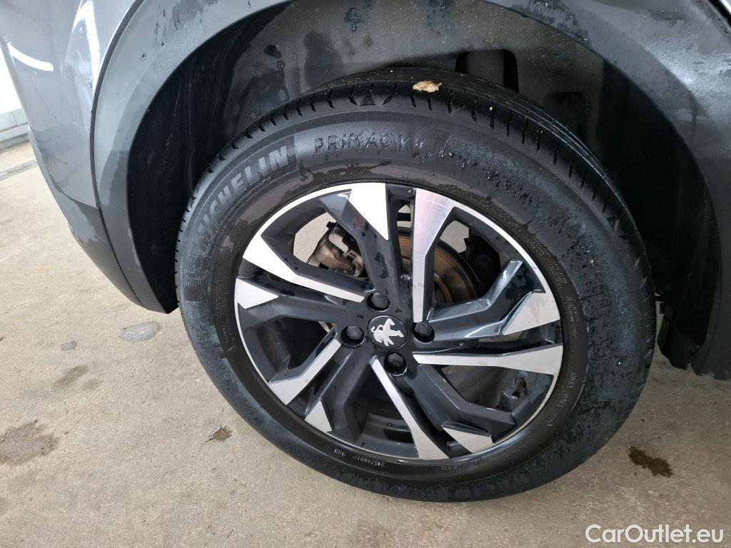  Peugeot  2008  Allure Business 1.5 HDi 130CV BVA8 E6d #5