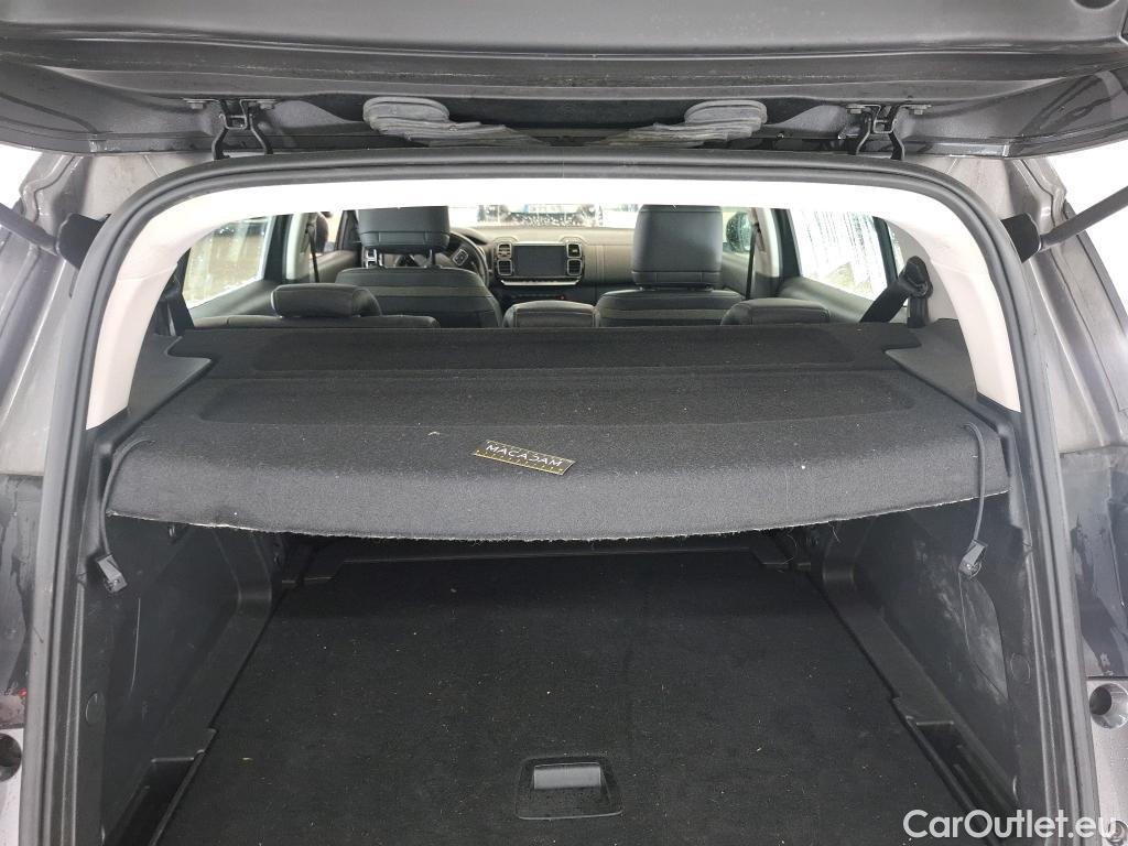  Citroen  C5 CITROEN  Aircross / 2018 / 5P / SUV BlueHDi 130 S&S EAT8 Business #11