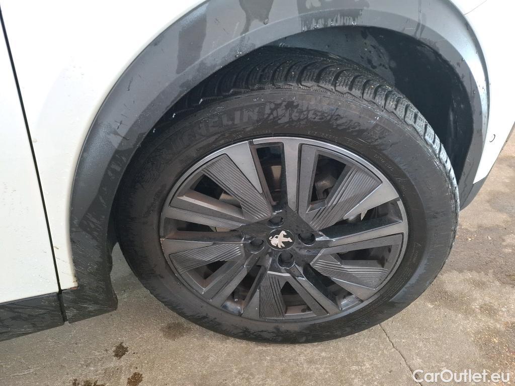  Peugeot  2008 PEUGEOT  / 2019 / 5P / Crossover 1.5 BLUEHDI 130 S&S EAT8 GT Line #11