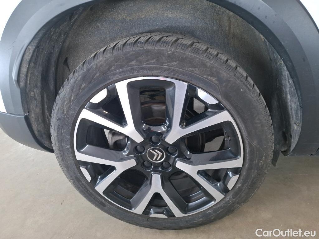  Citroen  C5 CITROEN  Aircross / 2018 / 5P / SUV PureTech 130 S&S EAT8 Shine Pack #13