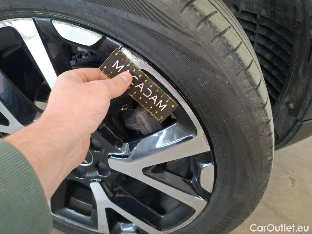  Citroen  C5 CITROEN  Aircross / 2018 / 5P / SUV PureTech 130 S&S EAT8 Shine Pack #31