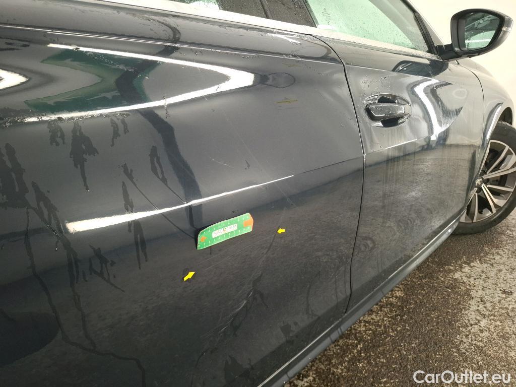  Peugeot  508  SW Allure 2.0 HDi 165CV BVA8 E6d #4