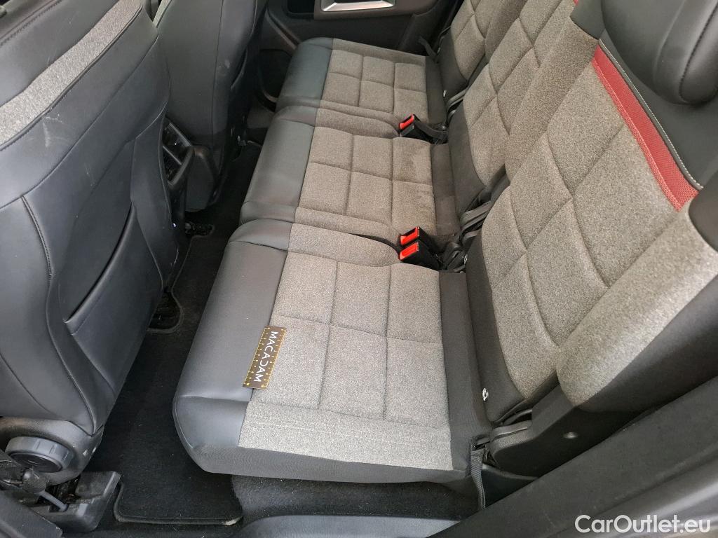  Citroen  C5 CITROEN  Aircross / 2018 / 5P / SUV BlueHDi 130 S&S EAT8 Business #27