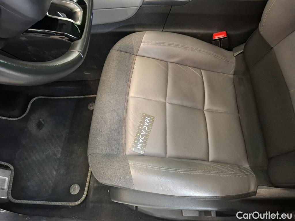  Citroen  C5 CITROEN  Aircross / 2018 / 5P / SUV PureTech 130 S&S EAT8 Shine Pack #61