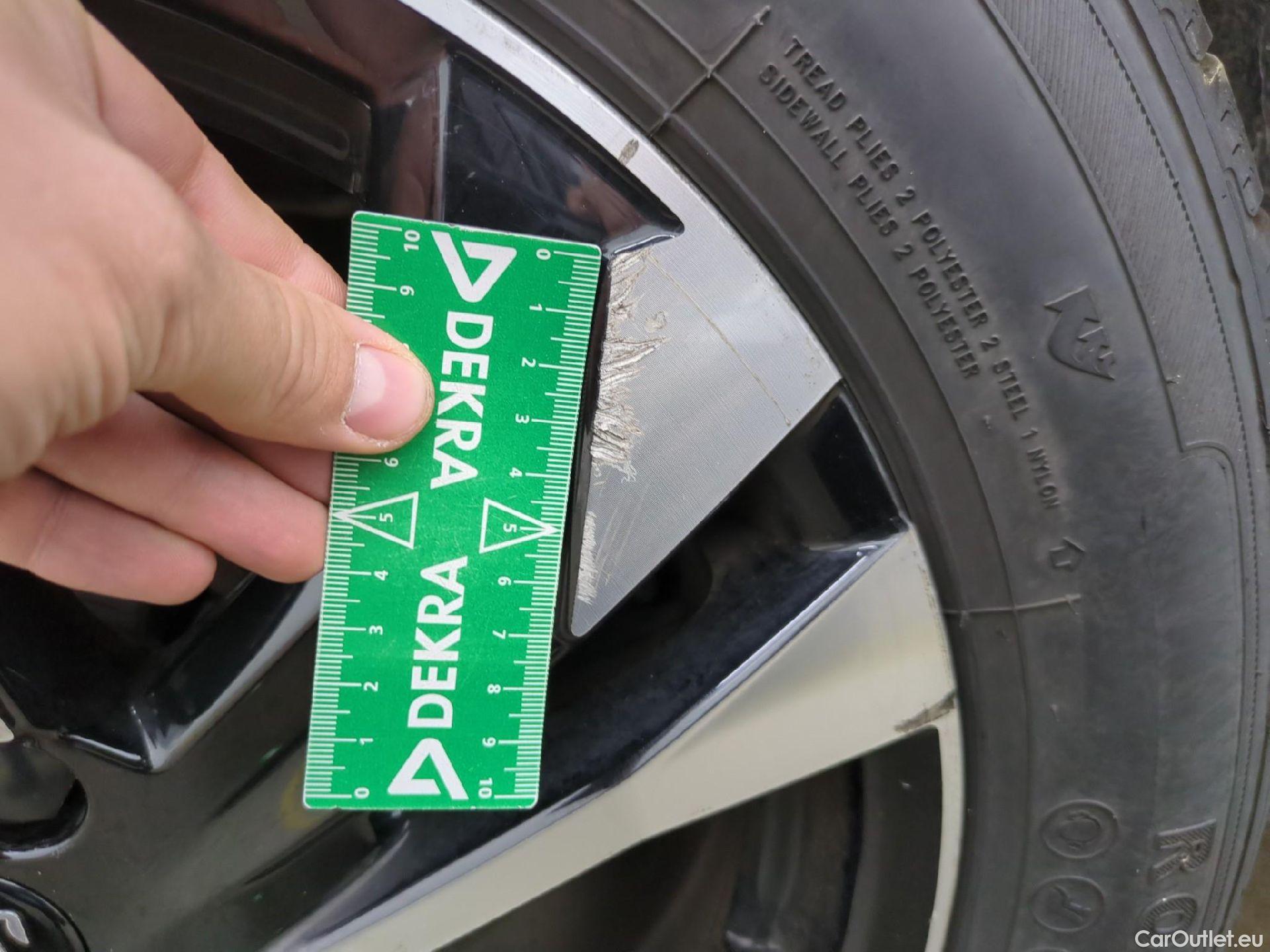  Peugeot  2008  Allure Business 1.5 HDi 110CV BVM6 E6d #27