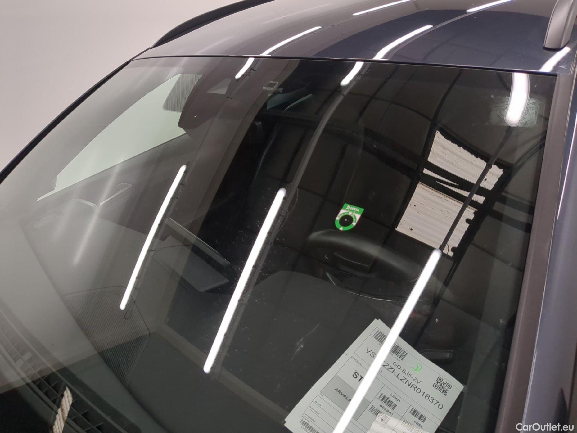  Seat  Leon  Sportstourer FR 2.0 TDI 150CV BVA7 E6d #14