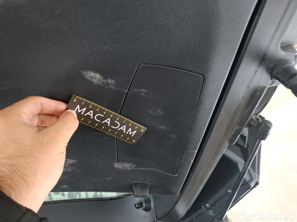  Citroen  C5 CITROEN  Aircross / 2018 / 5P / SUV BlueHDi 130 S&S EAT8 Business #17