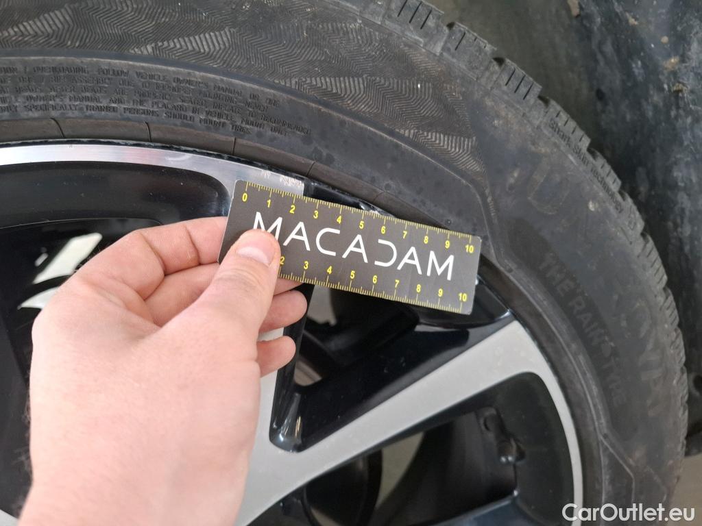  Citroen  C5 CITROEN  Aircross / 2018 / 5P / SUV PureTech 130 S&S EAT8 Shine Pack #20