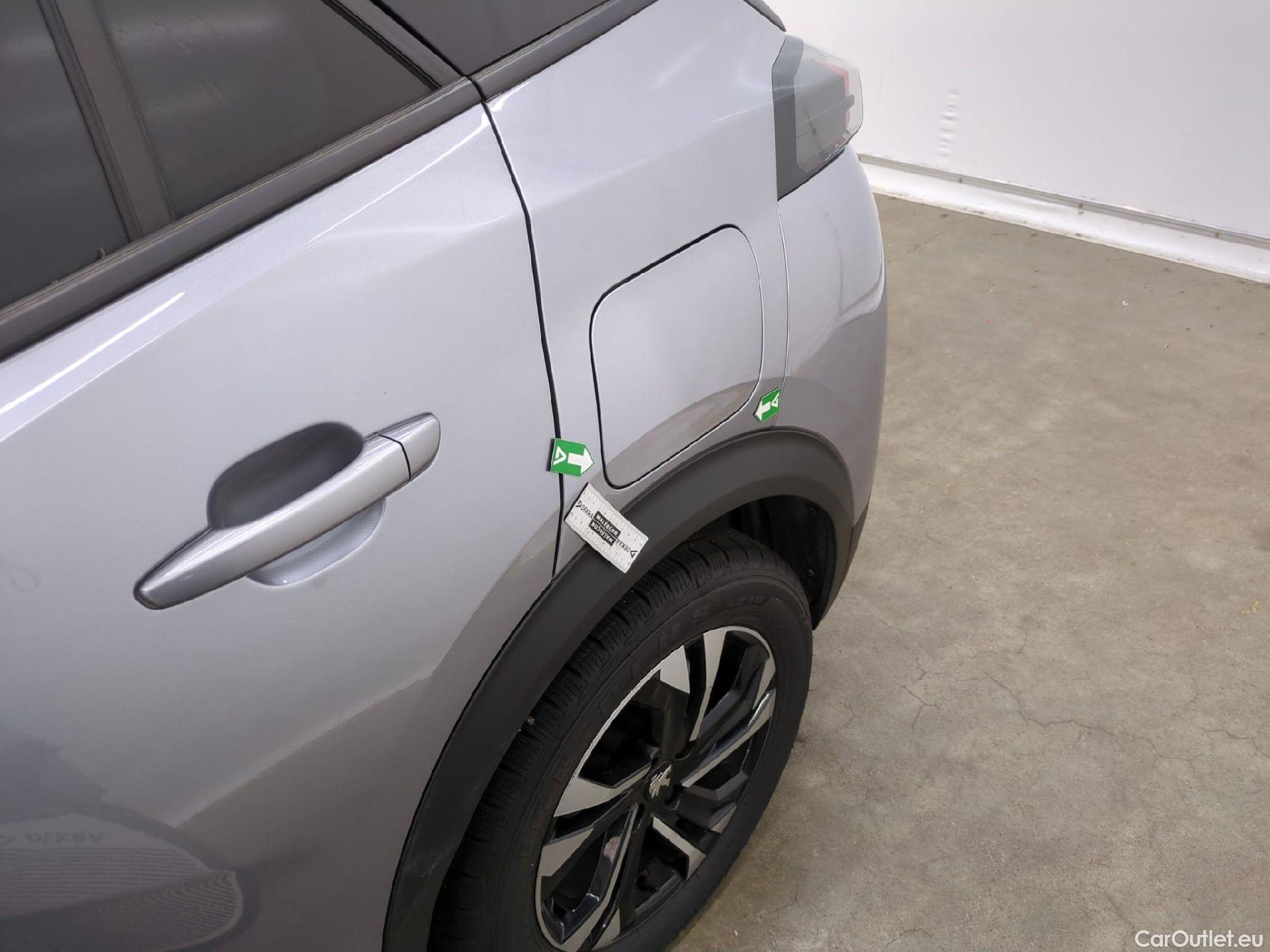  Peugeot  2008  Allure Business 1.5 HDi 110CV BVM6 E6d #40