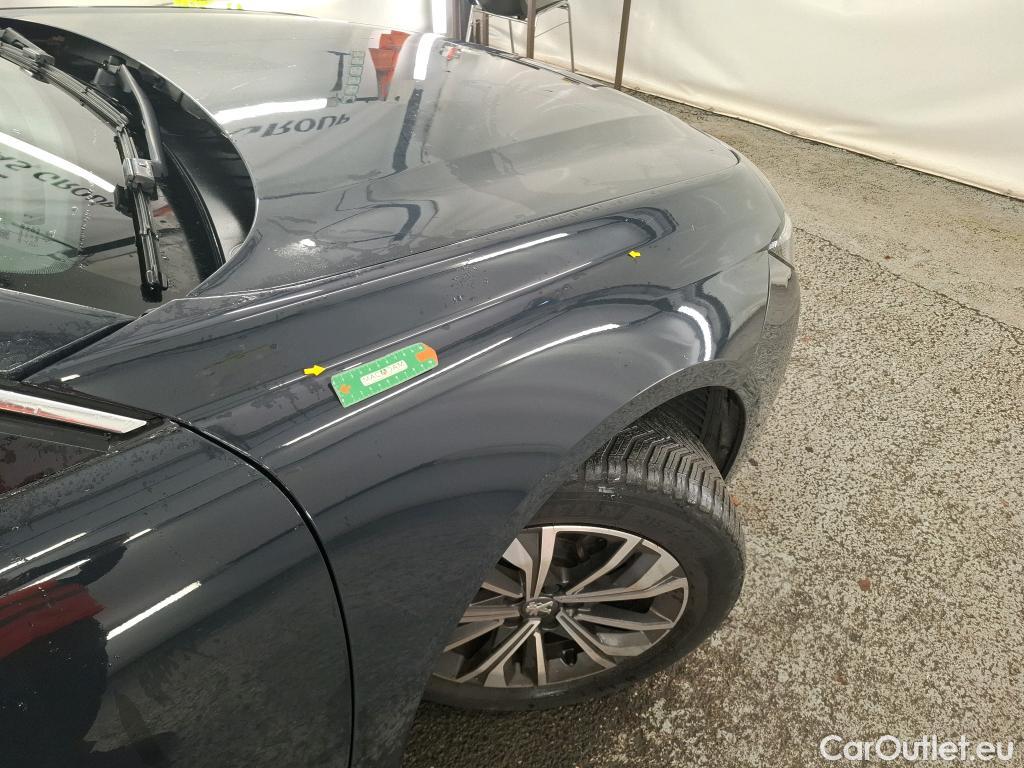  Peugeot  508  SW Allure 2.0 HDi 165CV BVA8 E6d #6