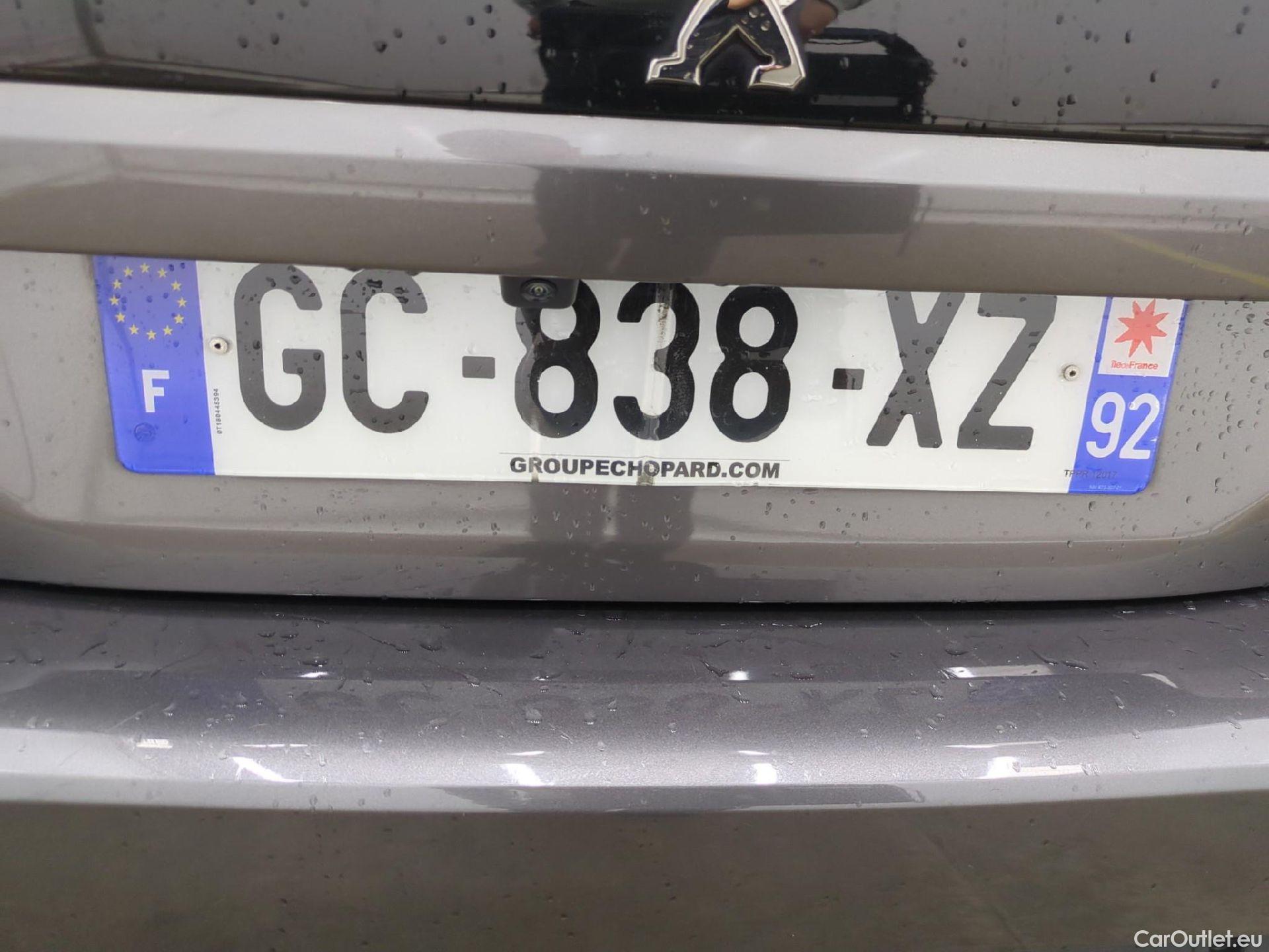  Peugeot  508  SW Allure Business 1.5 HDi 130CV BVA8 E6d #1