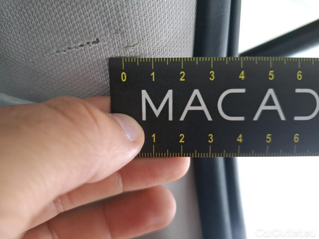  Citroen  C5 CITROEN  Aircross / 2018 / 5P / SUV BlueHDi 130 S&S EAT8 Business #10